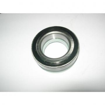 4,762 mm x 12,7 mm x 14,351 mm  skf D/W R3W.1562 R Deep groove ball bearings