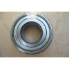 30 mm x 72 mm x 19 mm  skf 6306-2Z Deep groove ball bearings