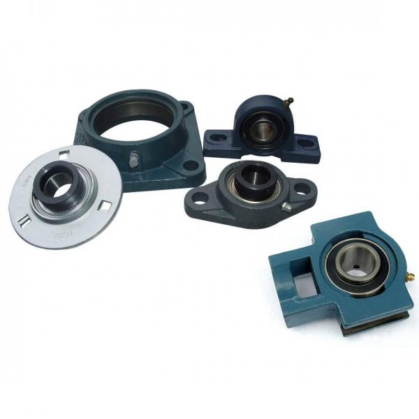 100 mm x 240 mm x 80 mm  SNR UK.322G2H Bearing units,Insert bearings #3 image