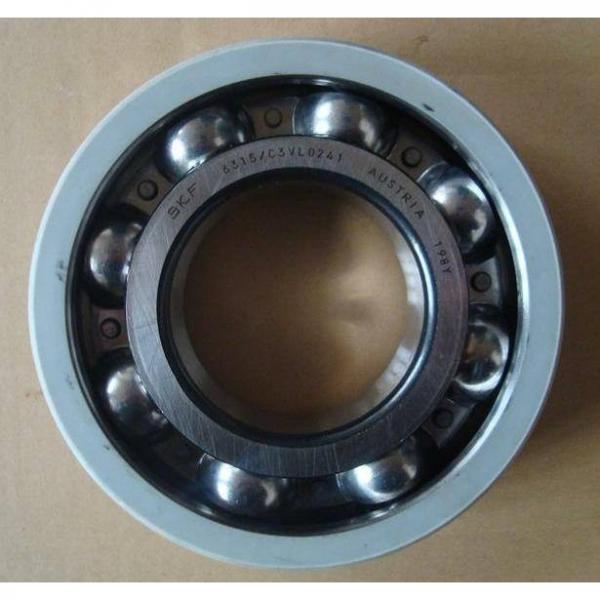 17.46 mm x 40 mm x 22 mm  SNR US203-11G2T20 Bearing units,Insert bearings #2 image