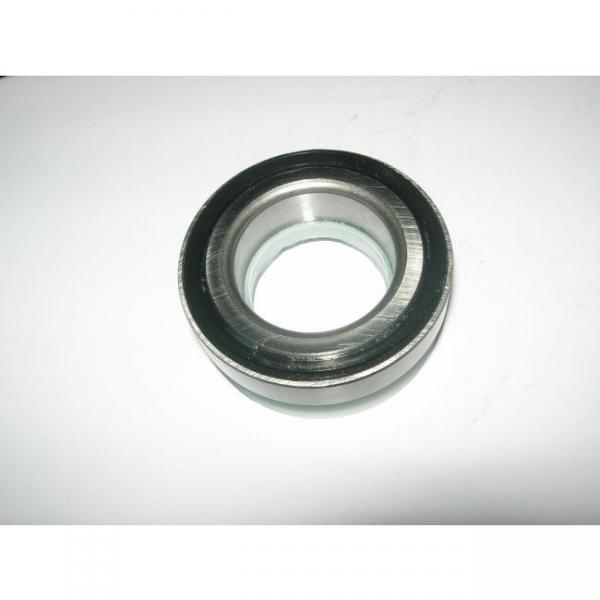 1.5 mm x 6 mm x 3 mm  skf W 630/1.5-2Z Deep groove ball bearings #1 image