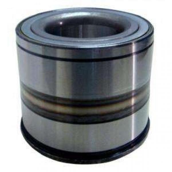 NTN NUKR35XH/3AS Needle roller bearings-Cam follower with shaft #1 image