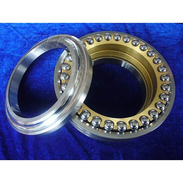 90 mm x 190 mm x 64 mm  SNR 22318.EMW33 Double row spherical roller bearings #2 image