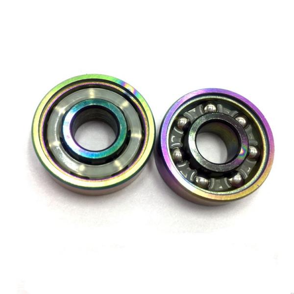 440c Stainless Steel Bearing (SS1602ZZ SS1602-2RS SSR4AZZ SSR4A- 2RS) #1 image